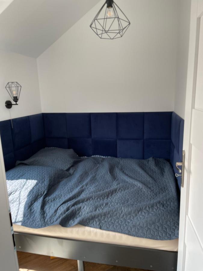 Prestige Apartment Old Town Zamosc Bagian luar foto